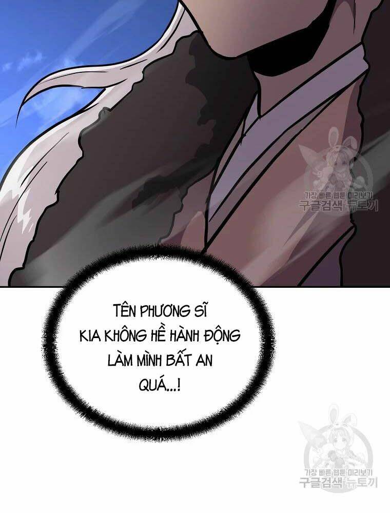 Thiếu Niên Phương Sĩ - Chapter 35 - Page 47