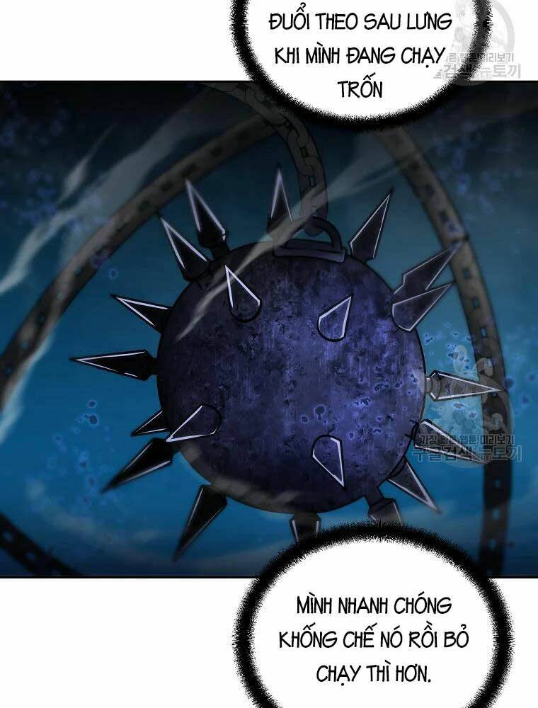 Thiếu Niên Phương Sĩ - Chapter 35 - Page 50