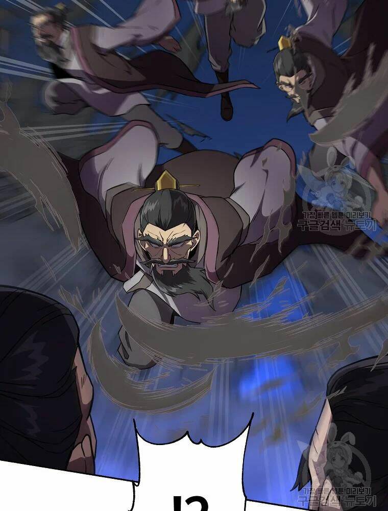 Thiếu Niên Phương Sĩ - Chapter 35 - Page 61