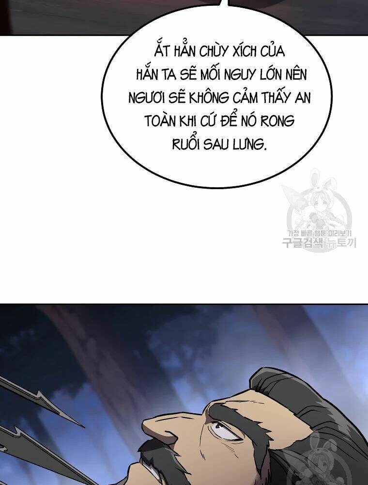 Thiếu Niên Phương Sĩ - Chapter 35 - Page 82