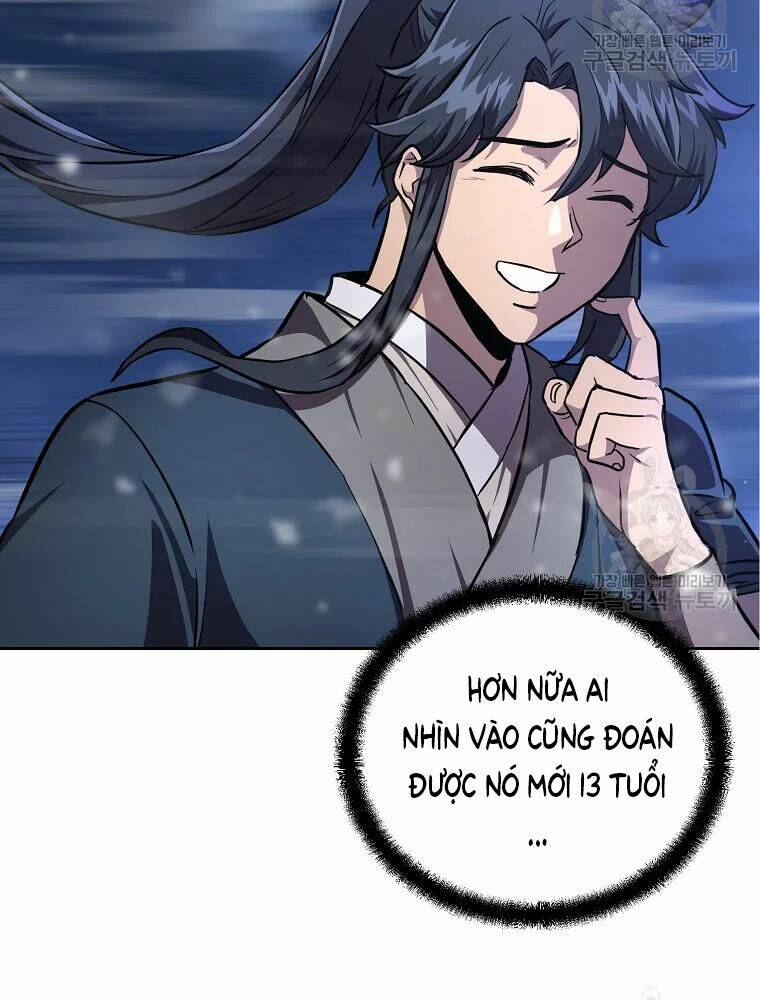 Thiếu Niên Phương Sĩ - Chapter 36 - Page 9