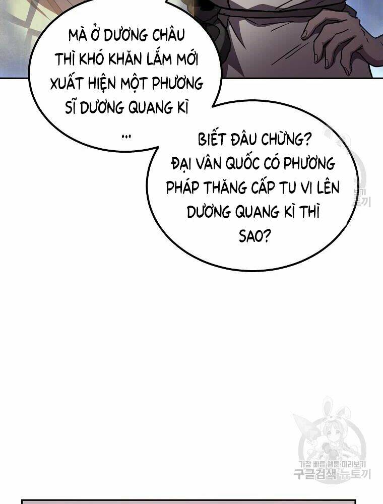 Thiếu Niên Phương Sĩ - Chapter 36 - Page 101