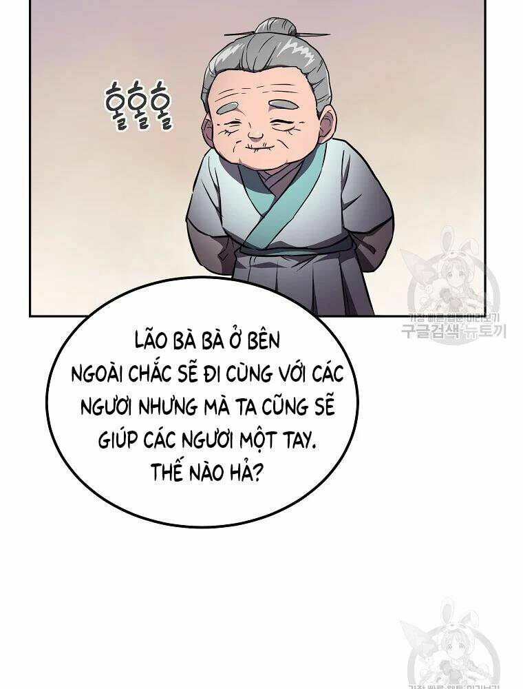 Thiếu Niên Phương Sĩ - Chapter 36 - Page 102