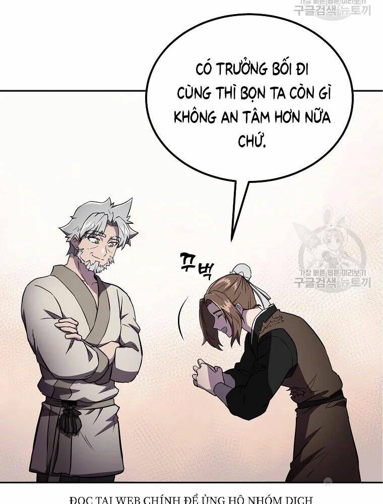 Thiếu Niên Phương Sĩ - Chapter 36 - Page 103