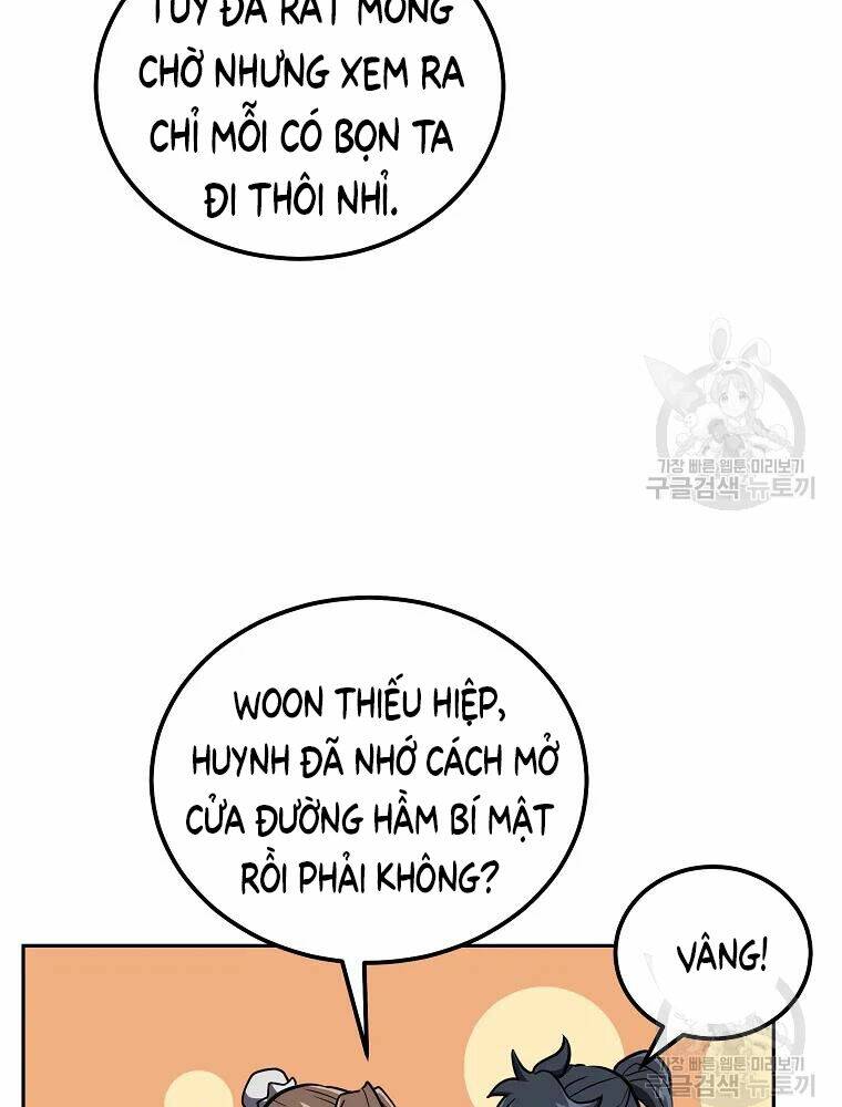 Thiếu Niên Phương Sĩ - Chapter 36 - Page 115