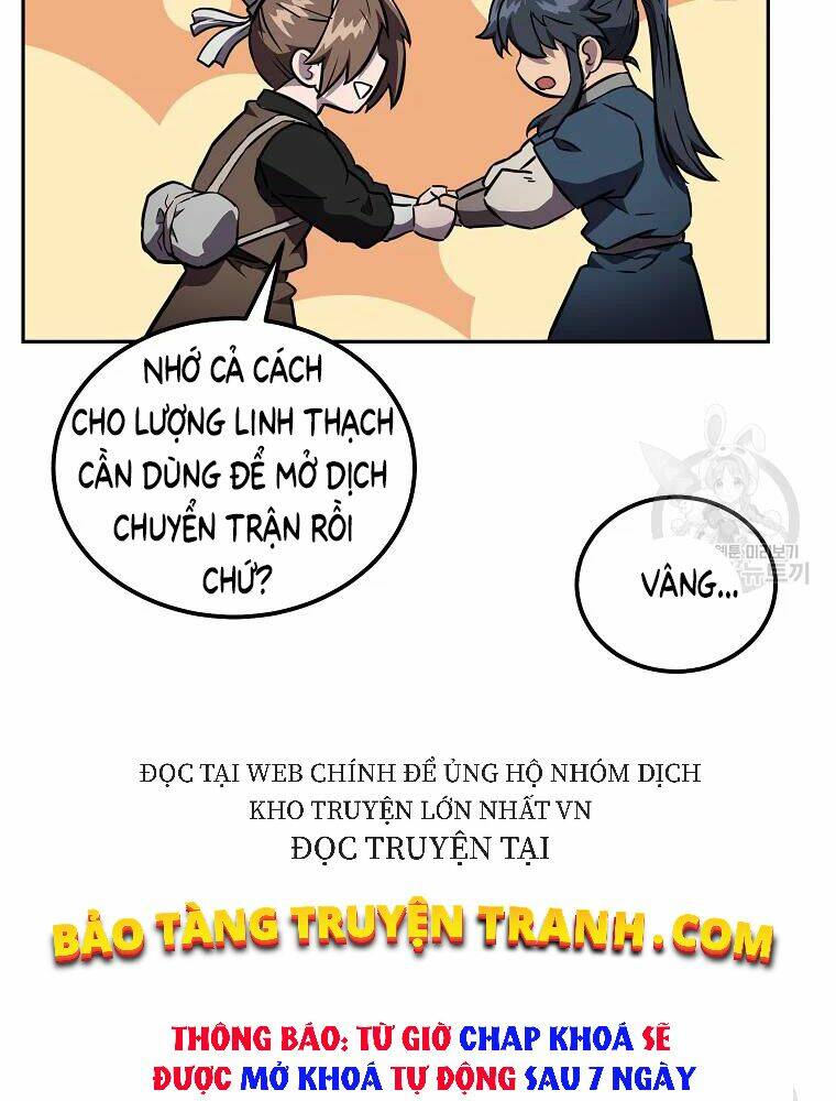 Thiếu Niên Phương Sĩ - Chapter 36 - Page 116