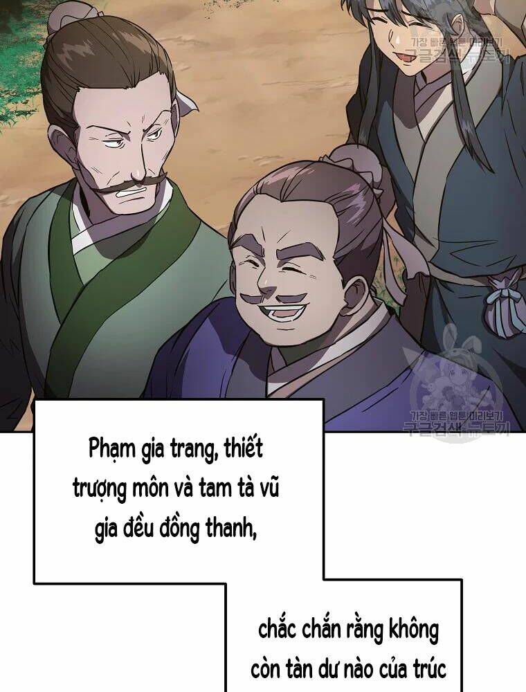 Thiếu Niên Phương Sĩ - Chapter 36 - Page 124