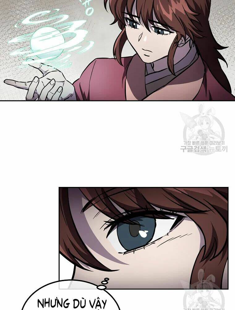 Thiếu Niên Phương Sĩ - Chapter 36 - Page 129