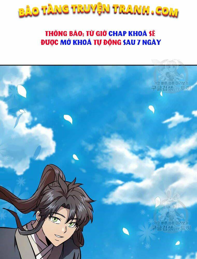 Thiếu Niên Phương Sĩ - Chapter 36 - Page 134