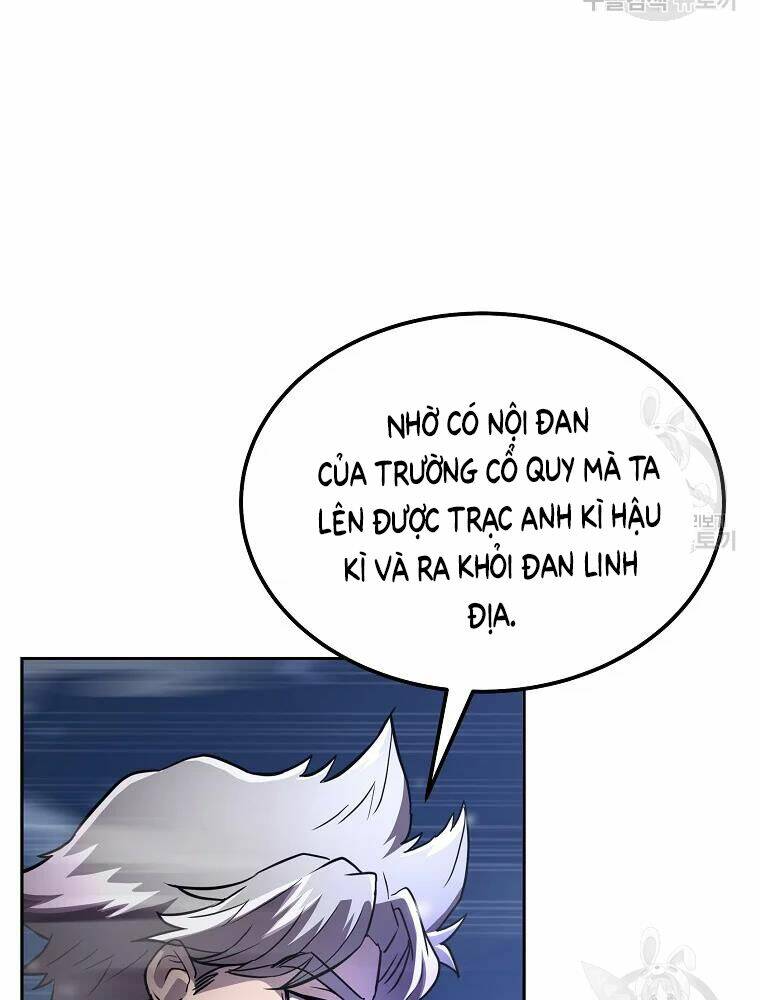 Thiếu Niên Phương Sĩ - Chapter 36 - Page 15