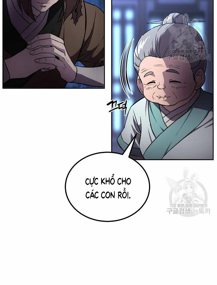 Thiếu Niên Phương Sĩ - Chapter 36 - Page 31