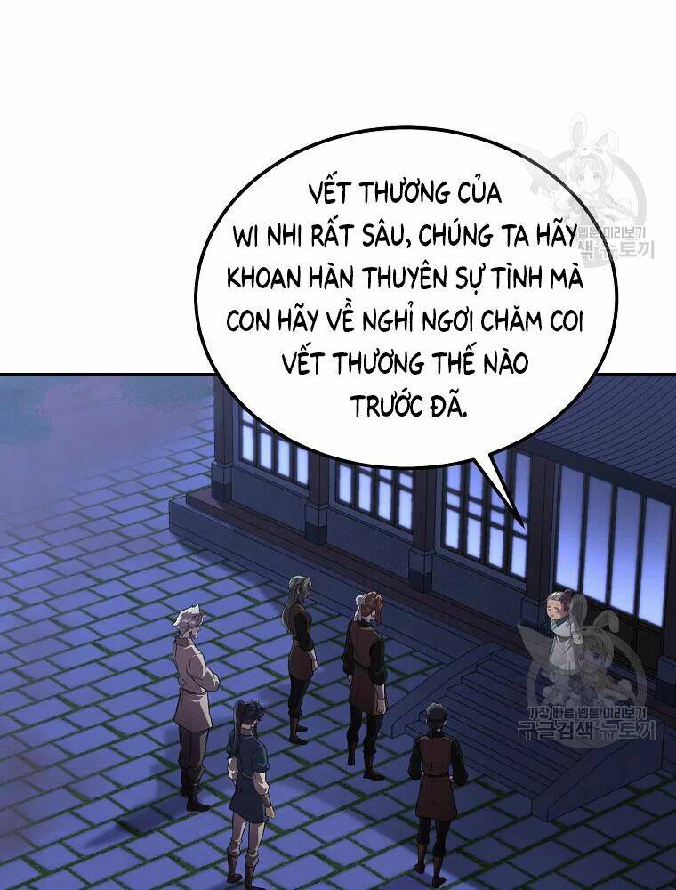 Thiếu Niên Phương Sĩ - Chapter 36 - Page 32