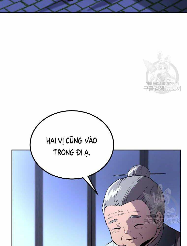 Thiếu Niên Phương Sĩ - Chapter 36 - Page 33