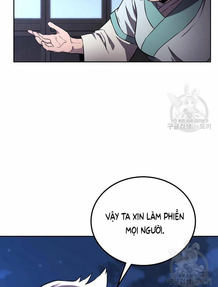Thiếu Niên Phương Sĩ - Chapter 36 - Page 34