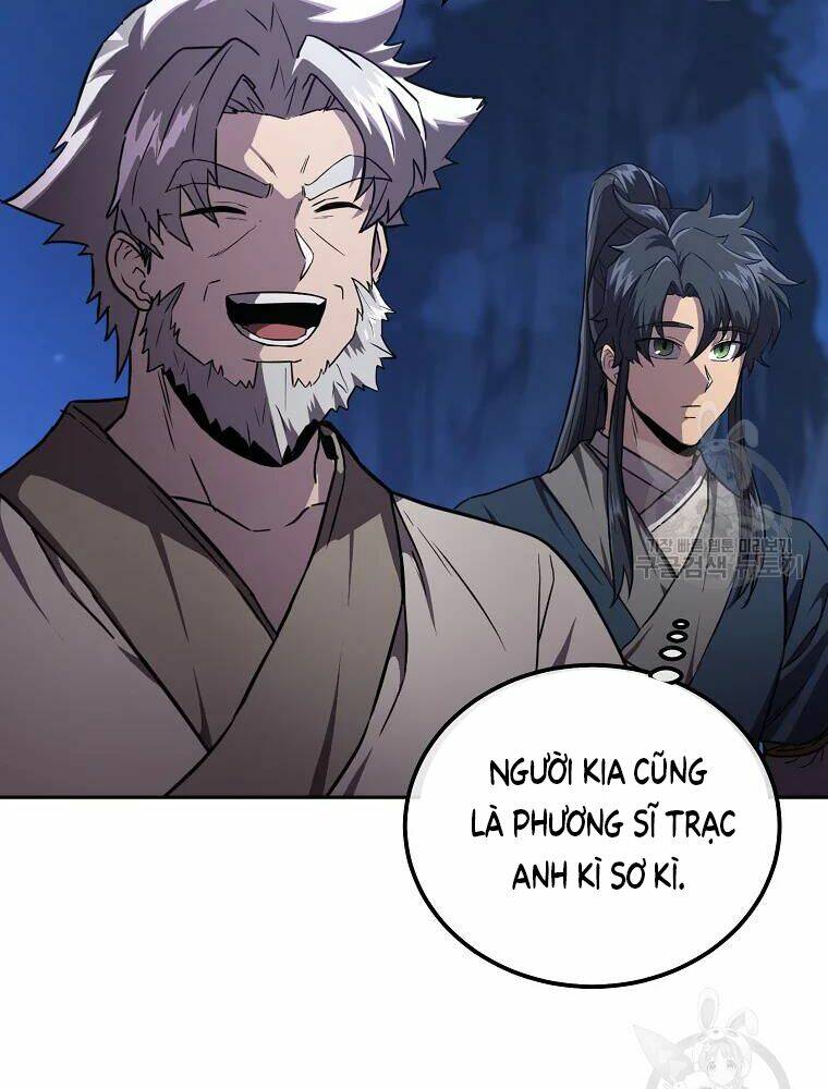 Thiếu Niên Phương Sĩ - Chapter 36 - Page 35