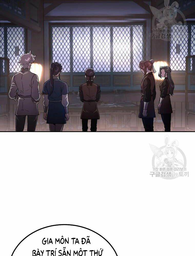 Thiếu Niên Phương Sĩ - Chapter 36 - Page 37