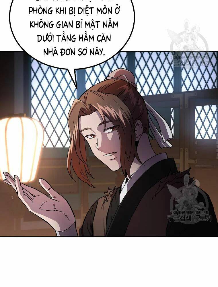 Thiếu Niên Phương Sĩ - Chapter 36 - Page 38