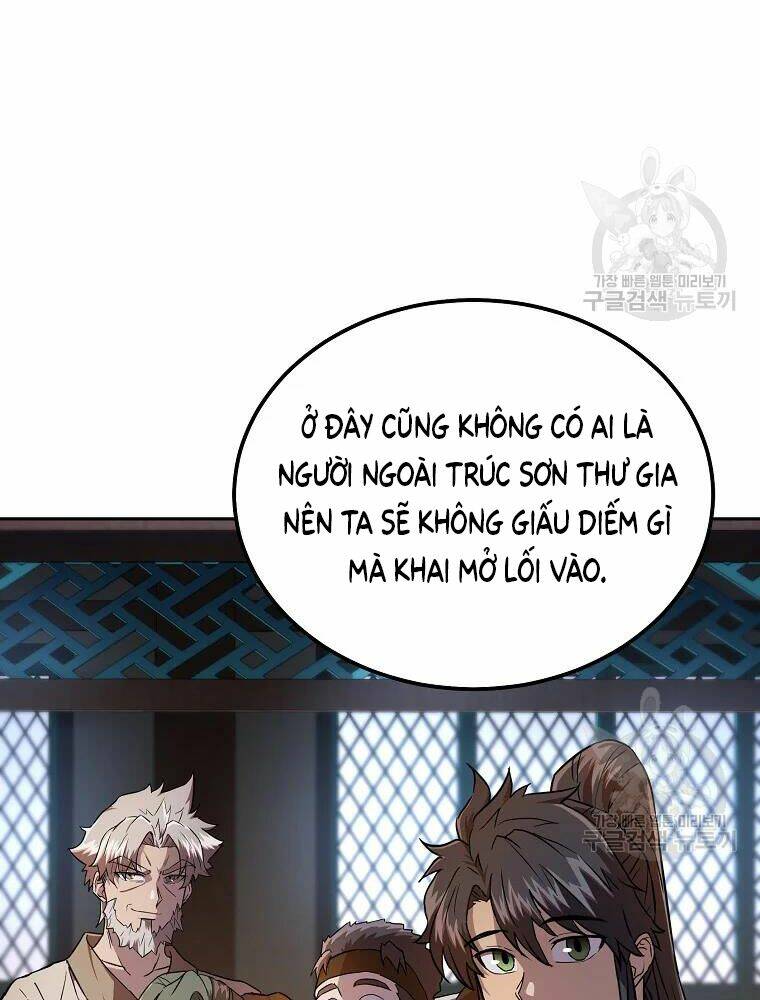 Thiếu Niên Phương Sĩ - Chapter 36 - Page 39