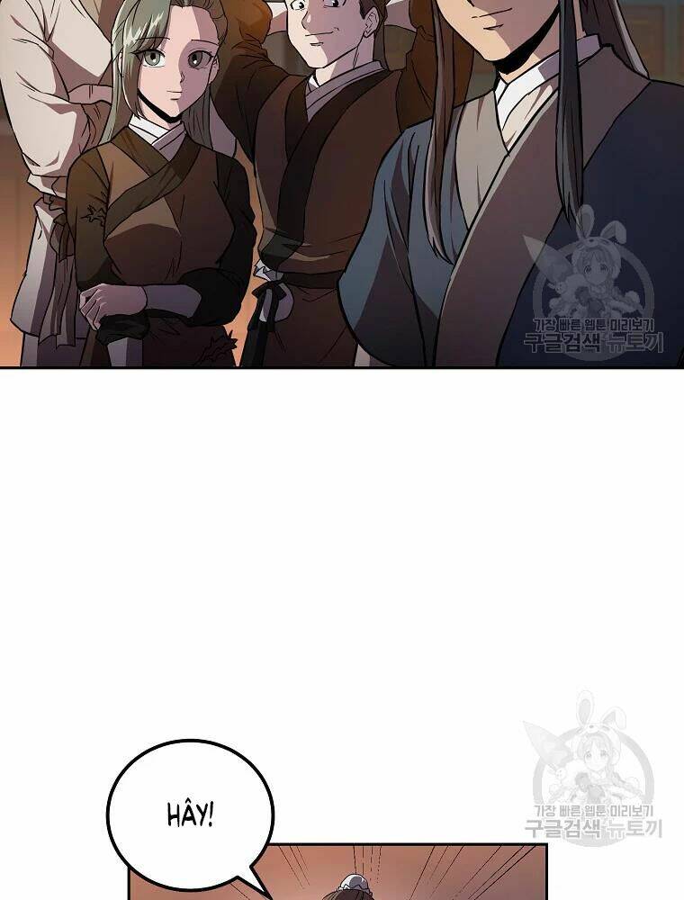 Thiếu Niên Phương Sĩ - Chapter 36 - Page 40