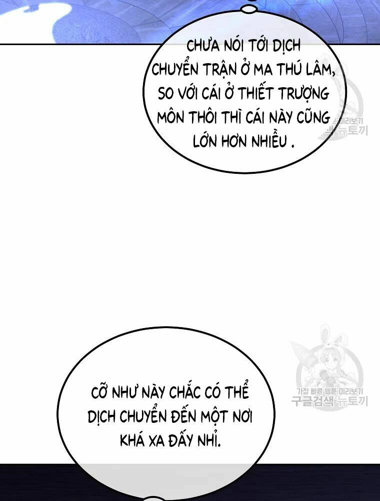 Thiếu Niên Phương Sĩ - Chapter 36 - Page 52