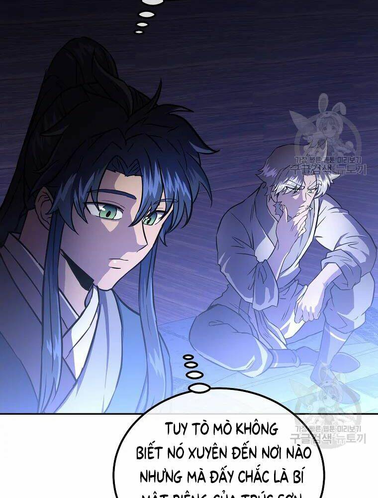 Thiếu Niên Phương Sĩ - Chapter 36 - Page 53