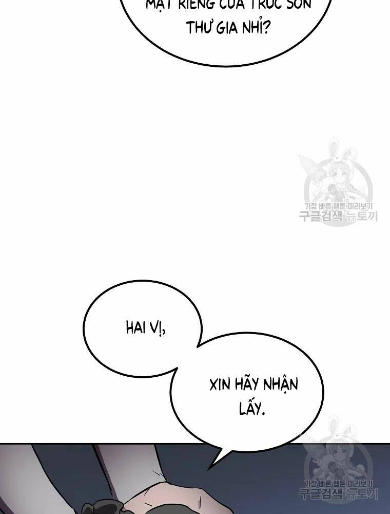 Thiếu Niên Phương Sĩ - Chapter 36 - Page 54