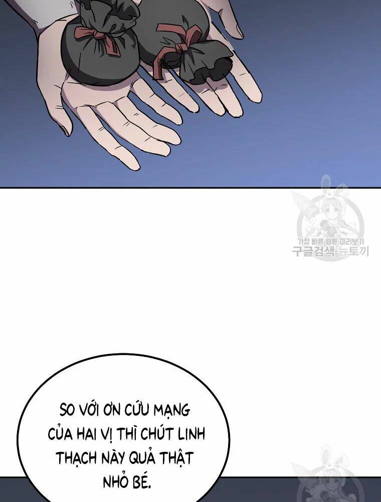 Thiếu Niên Phương Sĩ - Chapter 36 - Page 55