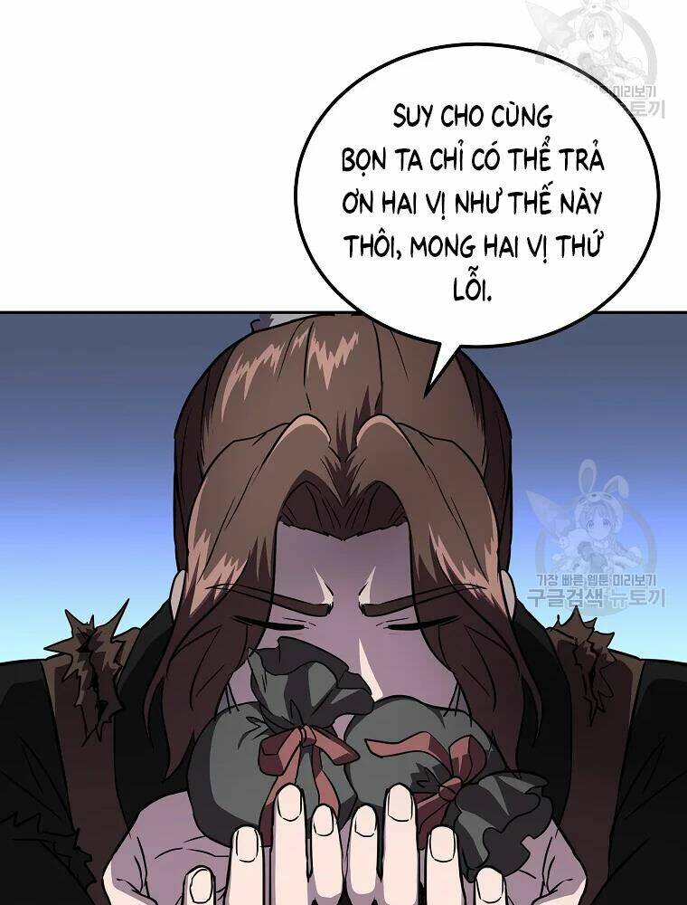 Thiếu Niên Phương Sĩ - Chapter 36 - Page 57