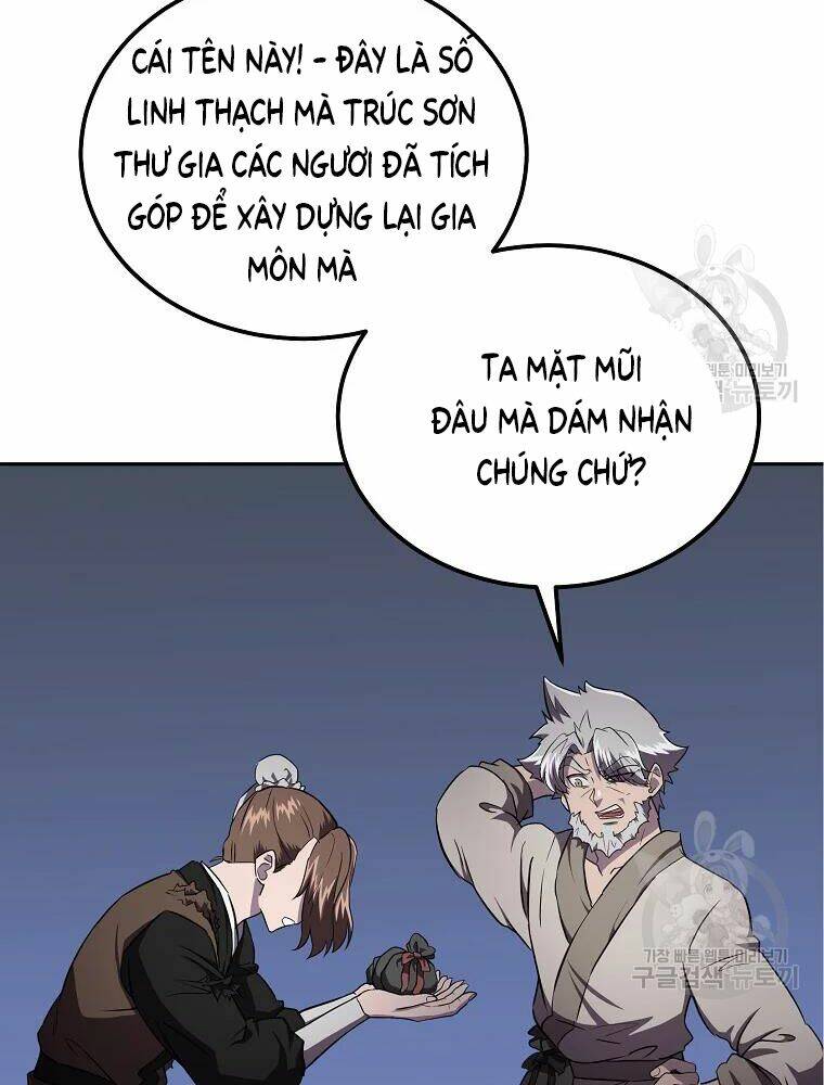 Thiếu Niên Phương Sĩ - Chapter 36 - Page 60