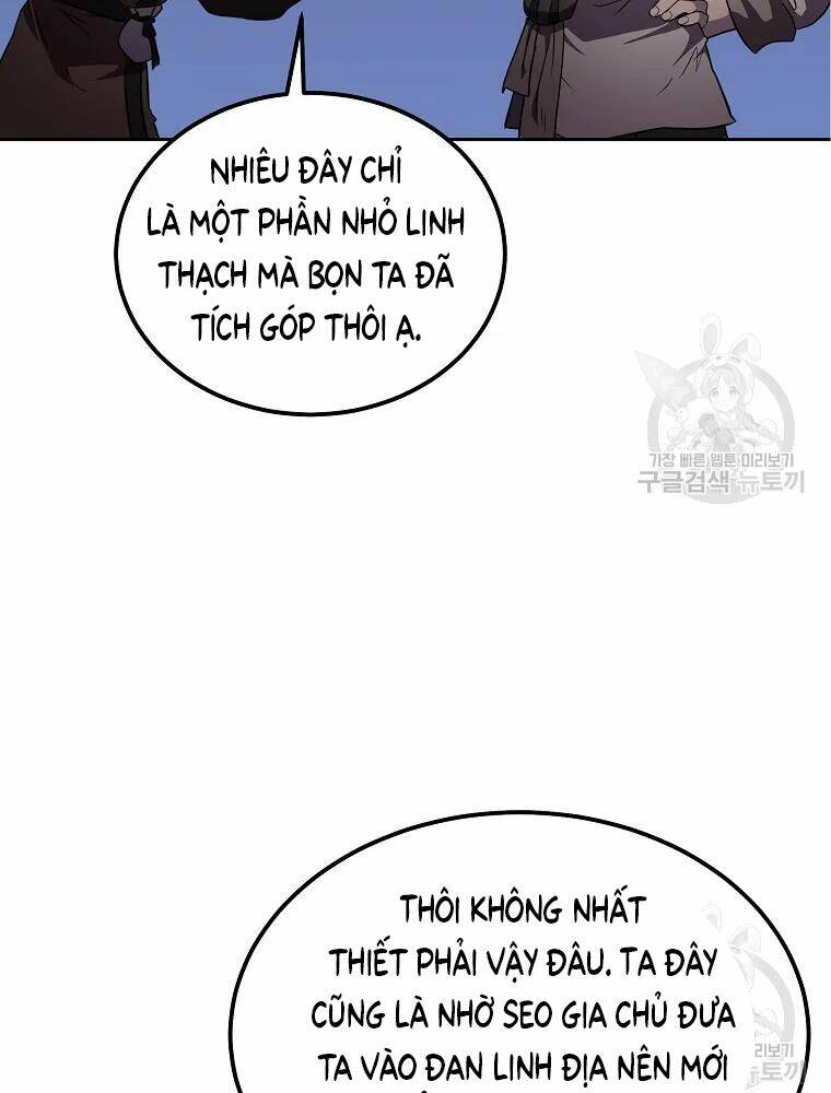 Thiếu Niên Phương Sĩ - Chapter 36 - Page 61