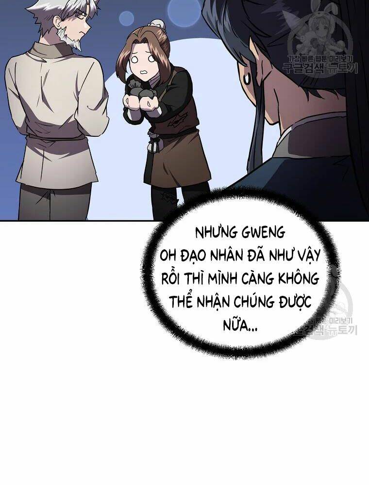 Thiếu Niên Phương Sĩ - Chapter 36 - Page 64