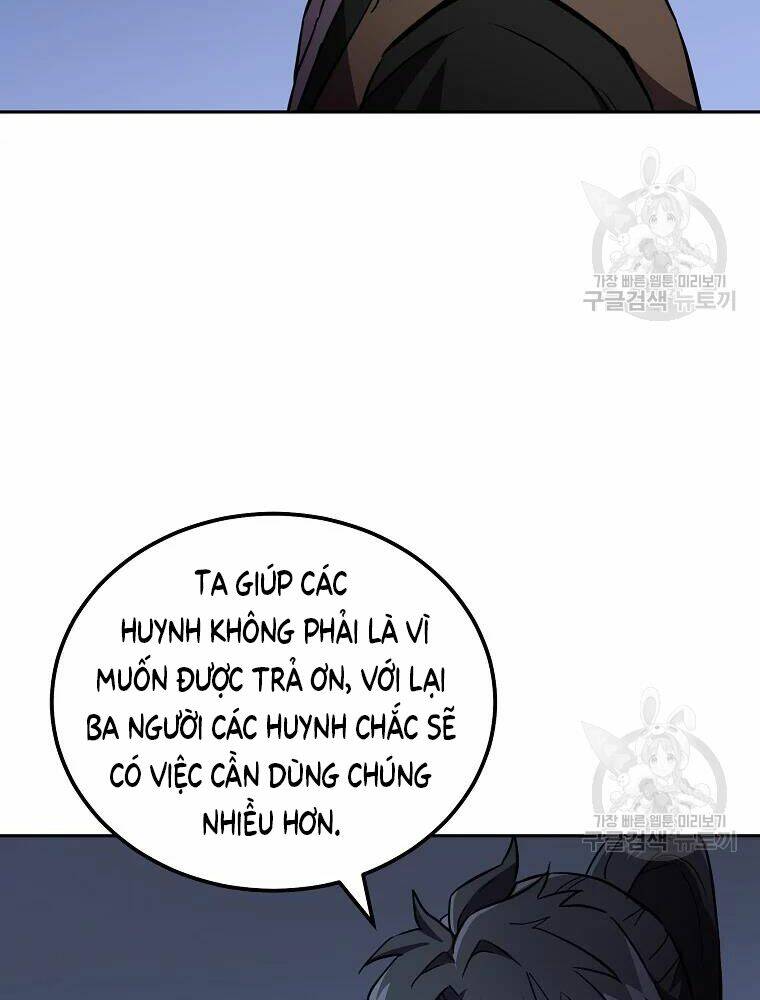 Thiếu Niên Phương Sĩ - Chapter 36 - Page 66