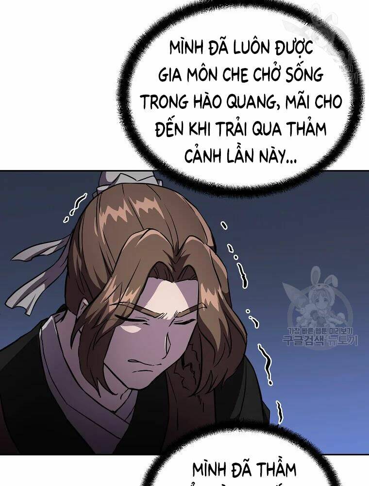 Thiếu Niên Phương Sĩ - Chapter 36 - Page 71