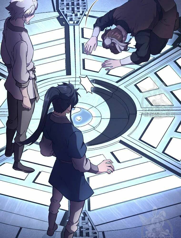 Thiếu Niên Phương Sĩ - Chapter 36 - Page 75