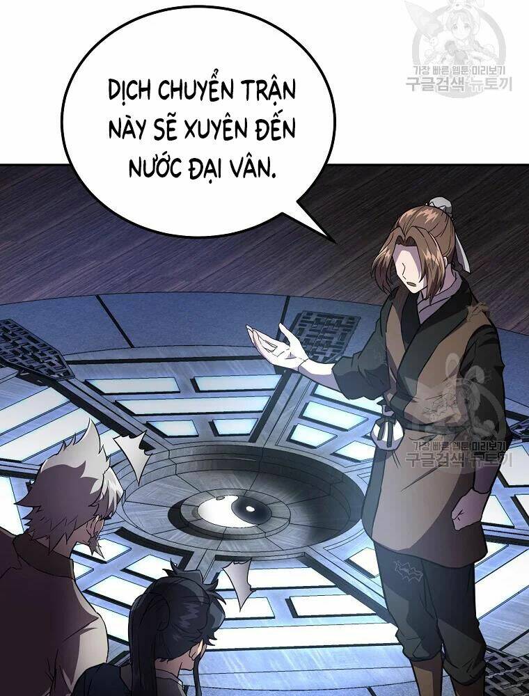 Thiếu Niên Phương Sĩ - Chapter 36 - Page 84