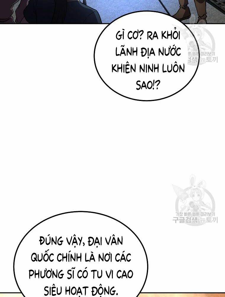 Thiếu Niên Phương Sĩ - Chapter 36 - Page 85