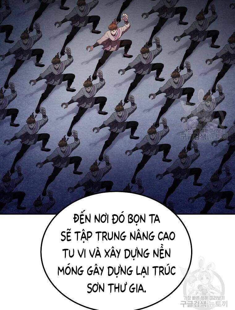 Thiếu Niên Phương Sĩ - Chapter 36 - Page 88