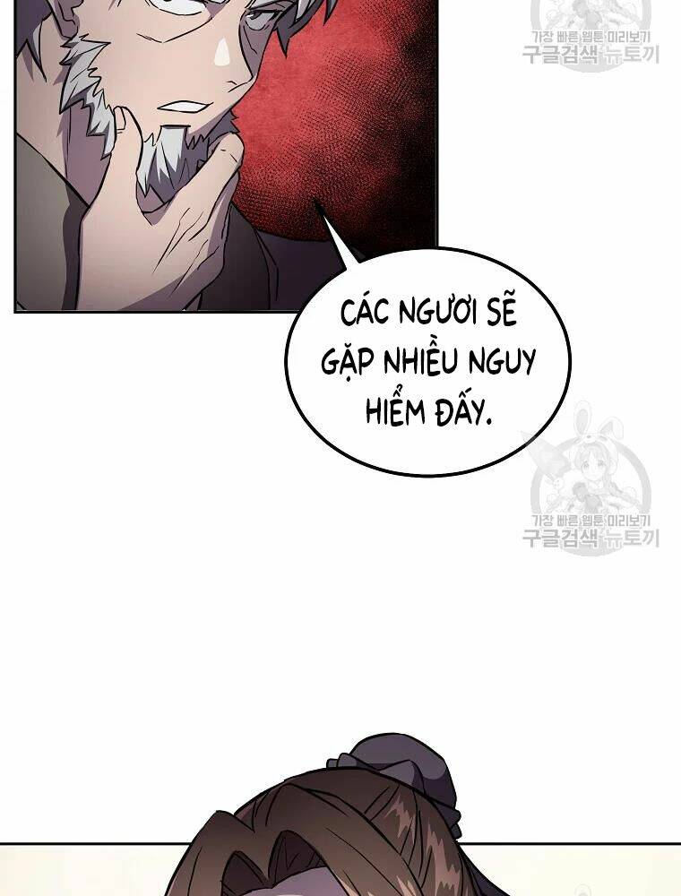 Thiếu Niên Phương Sĩ - Chapter 36 - Page 90