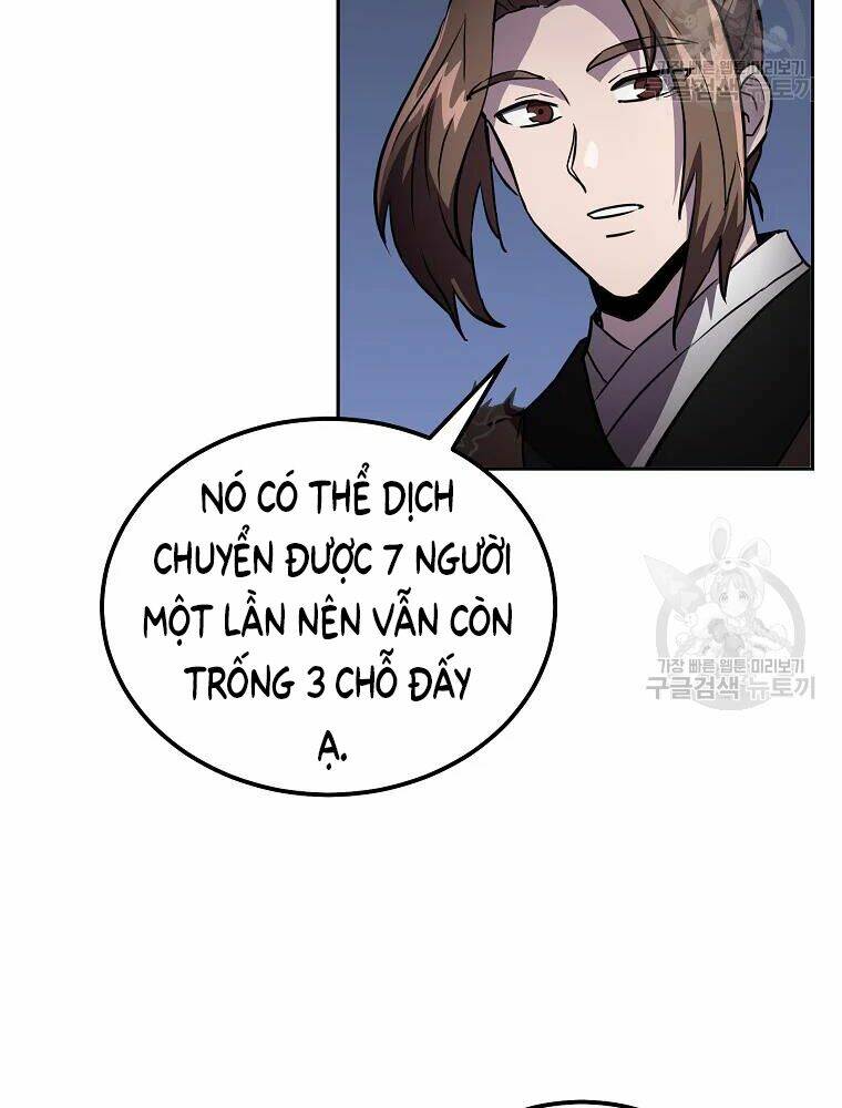 Thiếu Niên Phương Sĩ - Chapter 36 - Page 97