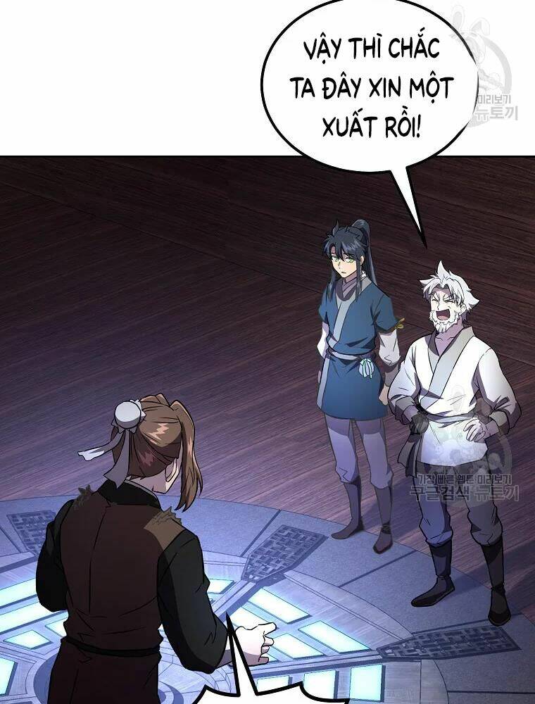 Thiếu Niên Phương Sĩ - Chapter 36 - Page 98