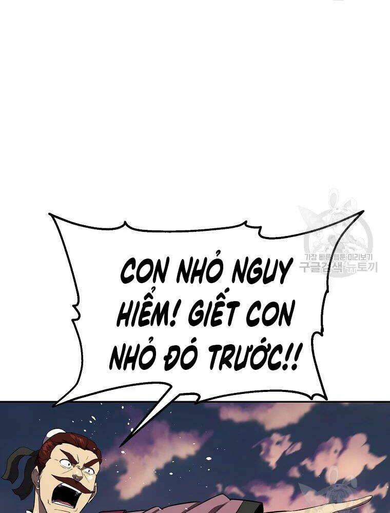 Thiếu Niên Phương Sĩ - Chapter 37 - Page 116