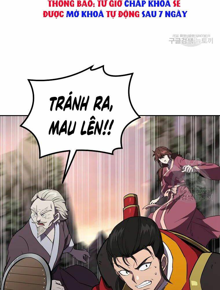 Thiếu Niên Phương Sĩ - Chapter 37 - Page 118