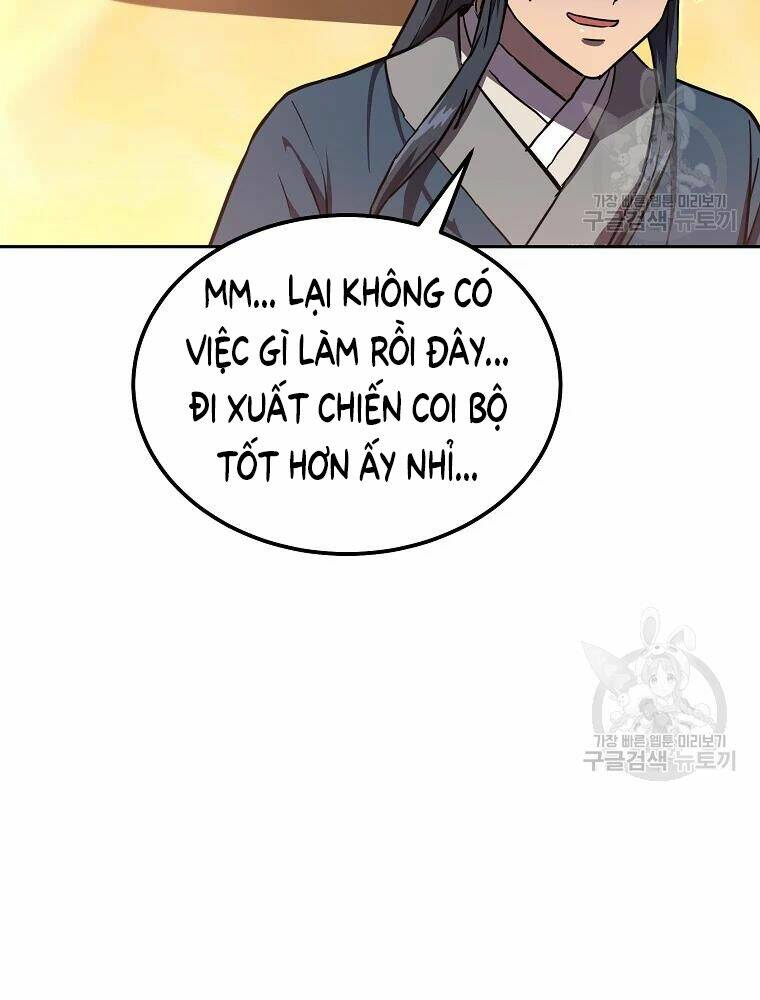 Thiếu Niên Phương Sĩ - Chapter 37 - Page 11