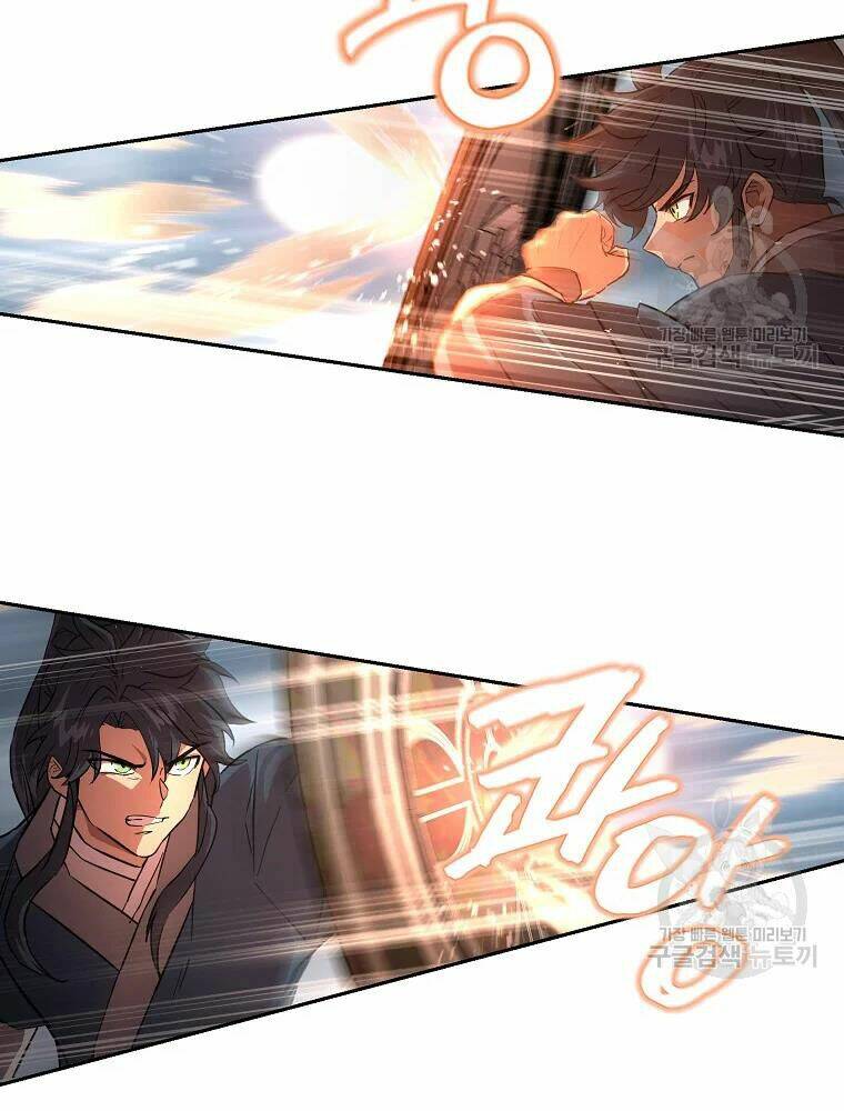 Thiếu Niên Phương Sĩ - Chapter 37 - Page 19