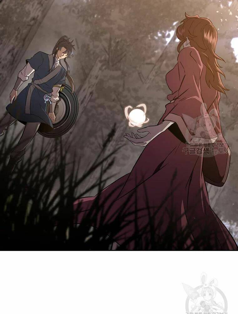 Thiếu Niên Phương Sĩ - Chapter 37 - Page 21