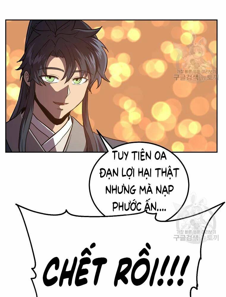 Thiếu Niên Phương Sĩ - Chapter 37 - Page 25