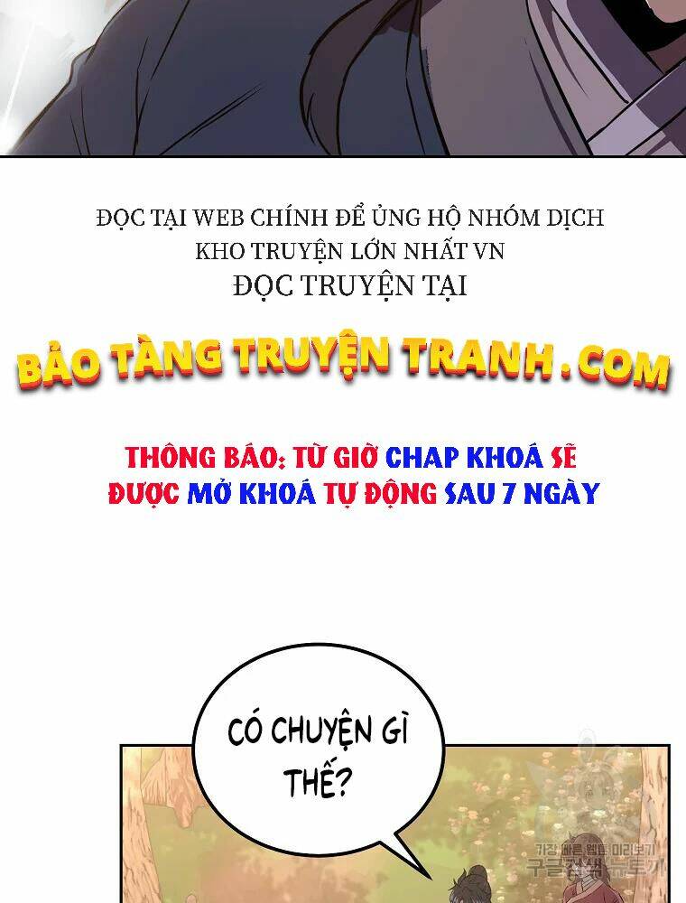 Thiếu Niên Phương Sĩ - Chapter 37 - Page 27