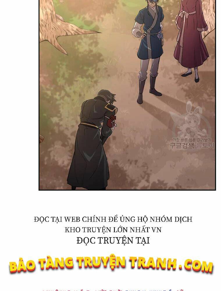 Thiếu Niên Phương Sĩ - Chapter 37 - Page 28