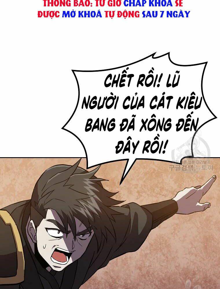 Thiếu Niên Phương Sĩ - Chapter 37 - Page 29