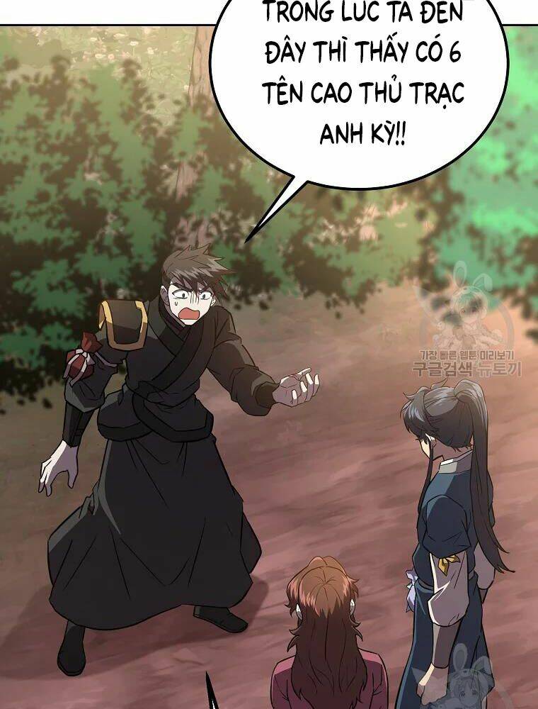 Thiếu Niên Phương Sĩ - Chapter 37 - Page 35